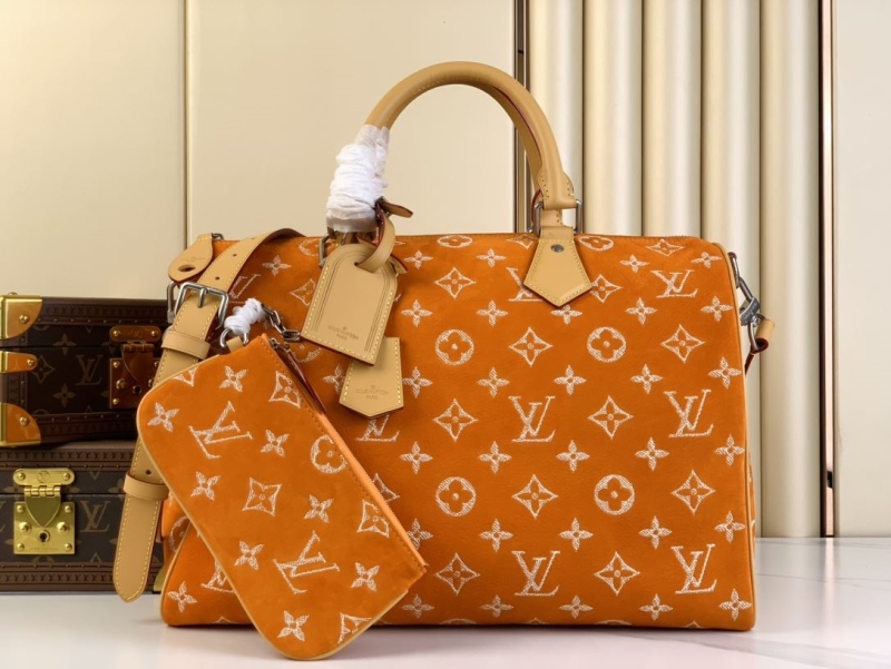 LV Travel Bags